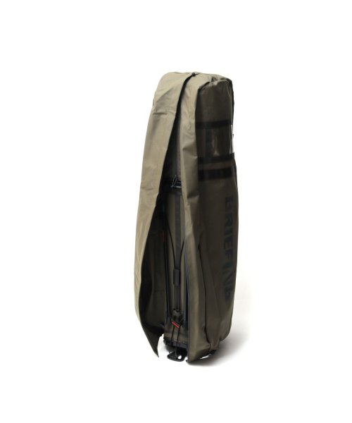 BRIEFING(ブリーフィング)/【日本正規品】ブリーフィング ゴルフ BRIEFING GOLF STANDARD SERIES TRANSPORT COVER TL BRG231G55/img07