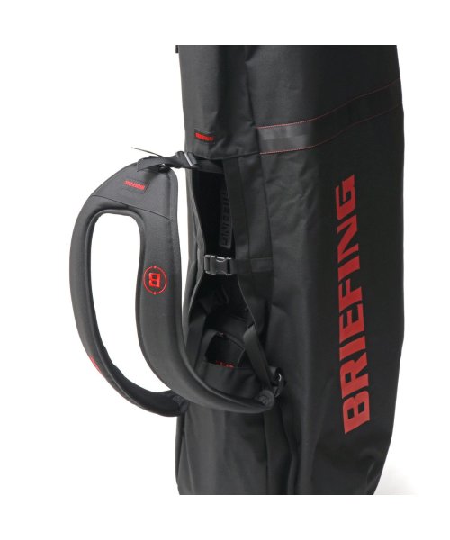 BRIEFING(ブリーフィング)/【日本正規品】ブリーフィング ゴルフ BRIEFING GOLF STANDARD SERIES TRANSPORT COVER TL BRG231G55/img08