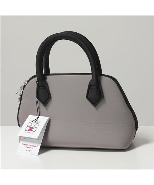 SAVE MY BAG(セーブマイバッグ)/10520N PRINCESS MINI LYCRA プリンセス ミニ ハンドバッグ カラー5色 レディース/img13