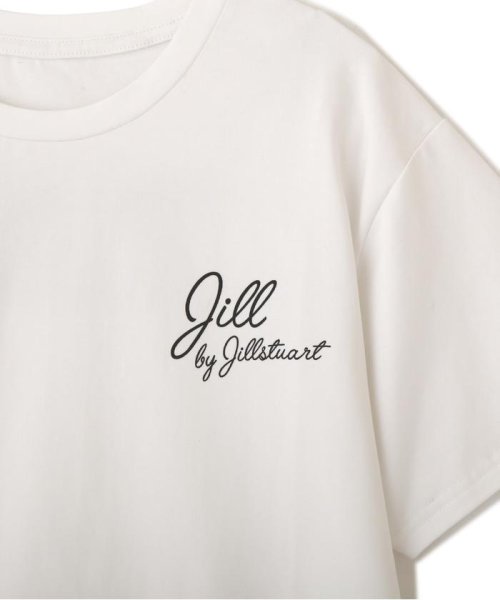 JILL by JILL STUART(ジル バイ ジル スチュアート)/ディズニーデザインTシャツ＜ミッキー＆ミニー＞/img16