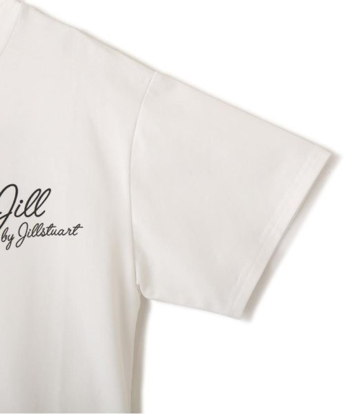 JILL by JILL STUART(ジル バイ ジル スチュアート)/ディズニーデザインTシャツ＜ミッキー＆ミニー＞/img17