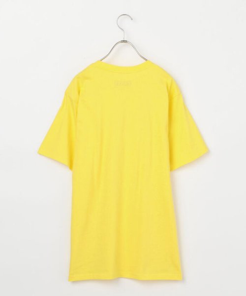 FREDYMAC(フレディマック)/WATER Tシャツ 半袖Tシャツ/img01