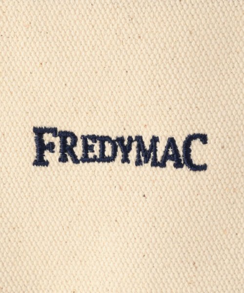 FREDYMAC(フレディマック)/FREDYMAC ハンプトートバックM/img07