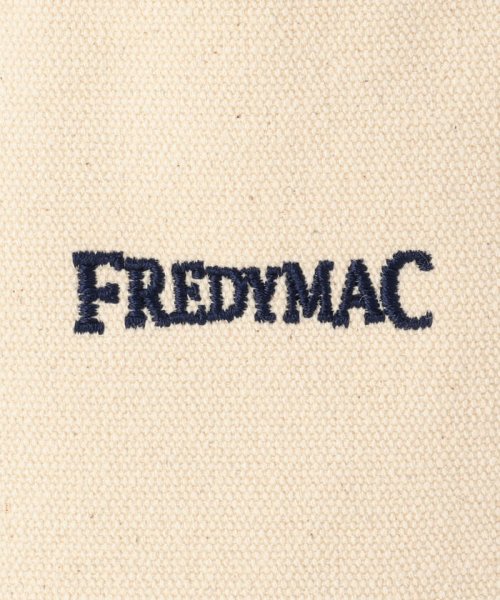 FREDYMAC(フレディマック)/FREDYMAC ハンプトートバックS/img07