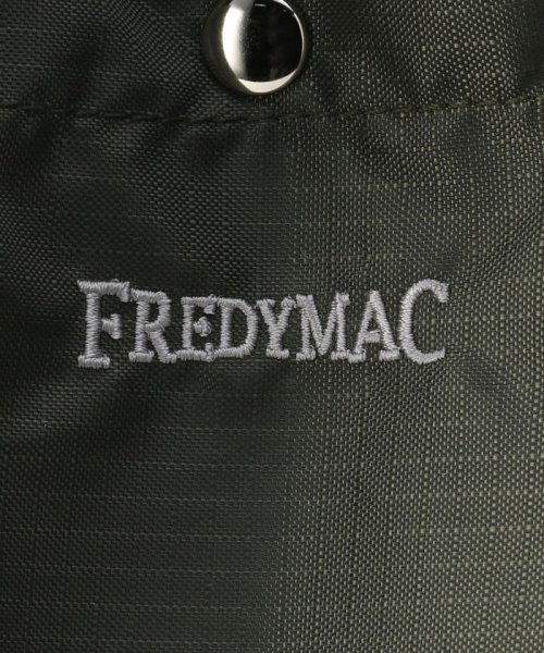 FREDYMAC(フレディマック)/FREDYMAC マルシェバック/img05