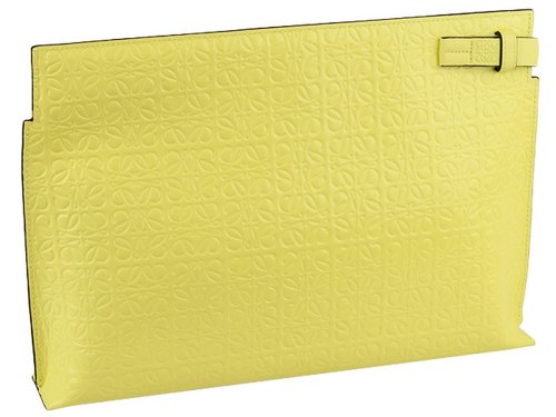 LOEWE(ロエベ)/【LOEWE(ロエベ)】LOEWE ロエベ T POUCH REPEAT クラッチ バッグ/img03
