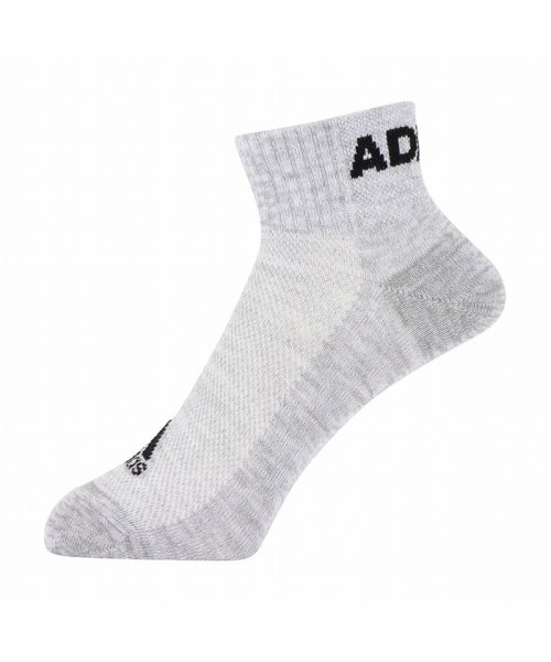 Adidas アディダス クォーター丈 甲メッシュソックス 3足組 06a16w マックハウス メンズ Mac House Men Magaseek Adidas アディダス クォーター丈 甲メッシュソックス 3足組 06a16w マックハウス メンズ Mac House Men Magaseek