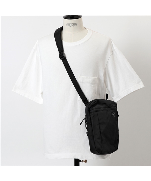 SALE／86%OFF】 ARC'TERYX Mantis Sling Pack ショルダーバッグ kids