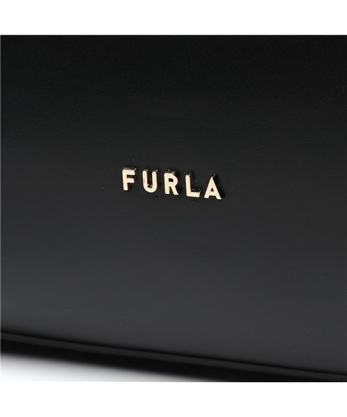 FURLA(フルラ)/BAWB01L A.0029 LADY M L TOTE レザー ハンドバッグ ショルダーバッグ 鞄 NERO レディース/img07