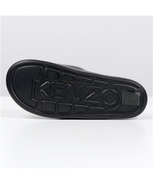 KENZO(ケンゾー)/5MU104 P60 POOL MULES TIGER シャワーサンダル スポーツ サンダル コンフォート 靴 99 メンズ/img03