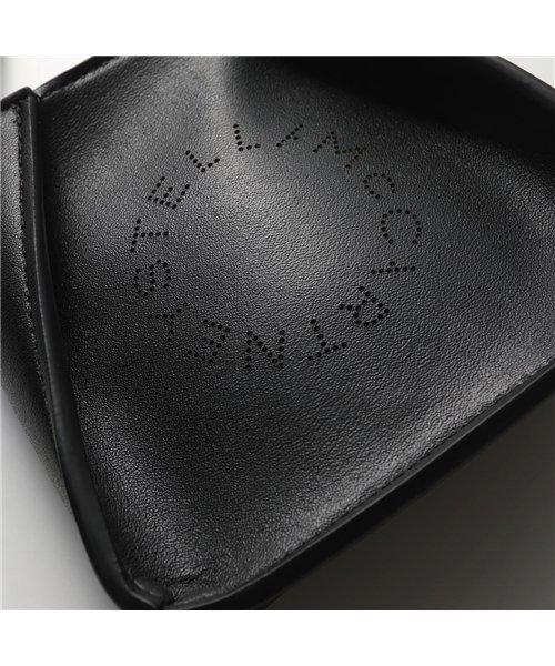 Stella McCartney(ステラマッカートニー)/700159 W8542 MICRO HOBO  マイクロバッグ ミニバッグ ショルダーバッグ ロゴ 鞄 レディース/img04