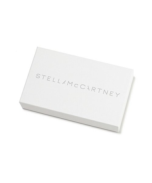 Stella McCartney(ステラマッカートニー)/700159 W8542 MICRO HOBO  マイクロバッグ ミニバッグ ショルダーバッグ ロゴ 鞄 レディース/img05