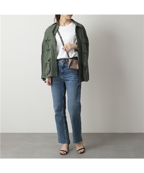 Stella McCartney(ステラマッカートニー)/700159 W8542 MICRO HOBO  マイクロバッグ ミニバッグ ショルダーバッグ ロゴ 鞄 レディース/img11