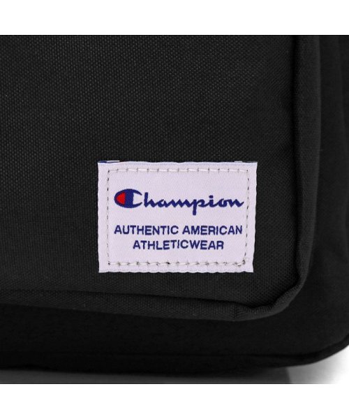 CHAMPION(チャンピオン)/チャンピオン Champion リュックサック 大容量 バックパック 通学 オハイオ 通学リュック B4 A4 25L 軽量 通勤 中学生 高校生 67024/img18