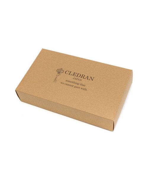 CLEDRAN(クレドラン)/クレドラン ポーチ CLEDRAN CASC カスク POUCH＆TOTE 小物入れ コインケース がま口 トートバッグ エコバッグ CL－3257/img20