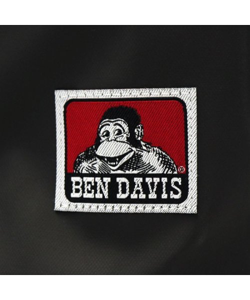 BEN DAVIS(BEN DAVIS)/ベンデイビス リュック BEN DAVIS 通学リュック NEW BOX DAY PACK デイパック 大容量 2層 スクエア ノートPC BDW－8011A/img29