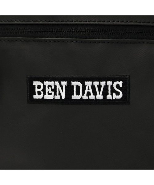 BEN DAVIS(BEN DAVIS)/ベンデイビス リュック BEN DAVIS 通学リュック NEW BOX DAY PACK デイパック 大容量 2層 スクエア ノートPC BDW－8011A/img30