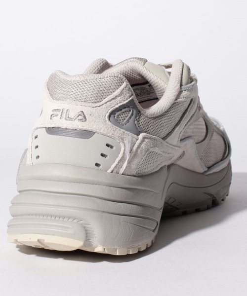 FILA（Shoes）(フィラ（シューズ）)/【FOOTWEAR】フィラカタパルト  DGY/img02