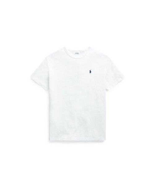 POLO RALPH LAUREN(POLO RALPH LAUREN)/クラシック フィット ジャージー Tシャツ/img01