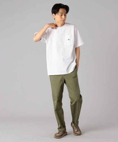 SHIPS MEN(シップス　メン)/【SHIPS別注】KELTY: 別注 PEANUTS プリント Tシャツ PKT/img05