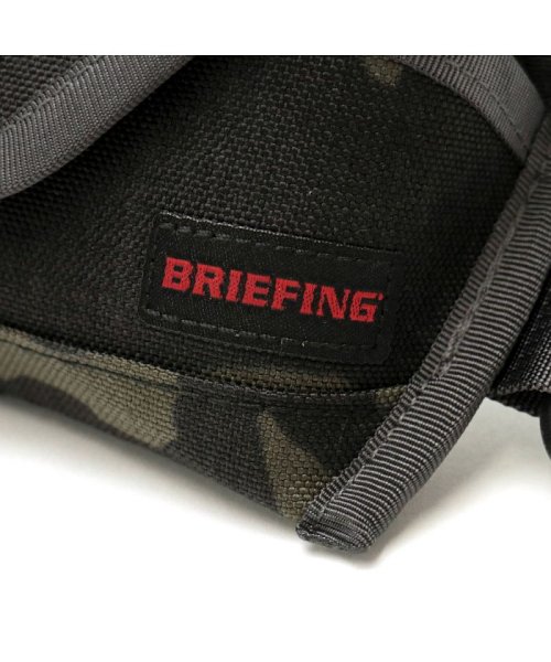 BRIEFING(ブリーフィング)/【日本正規品】ブリーフィング ゴルフ BRIEFING GOLF VISION CASE GOLF メガネケース サングラスケース BRG193G75/img10