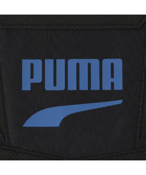 PUMA(PUMA)/プーマ スタイル ラウンドジップ ウォレット 財布/img17