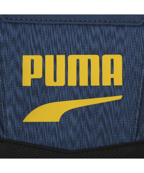 PUMA(PUMA)/プーマ スタイル ラウンドジップ ウォレット 財布/img22