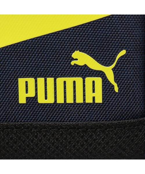 PUMA(PUMA)/プーマ スタイル ラウンドジップ ウォレット 財布/img27