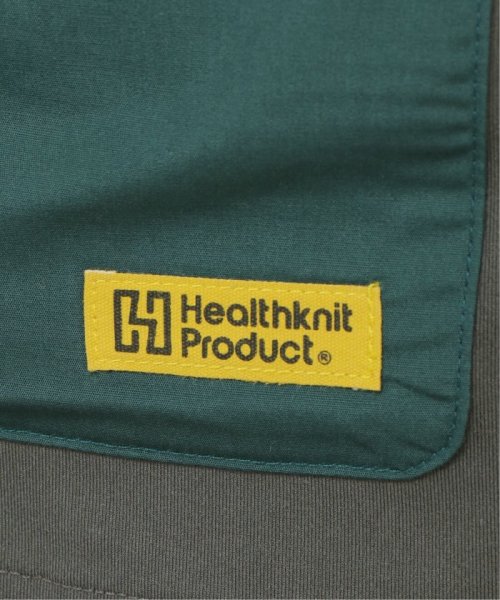 ikka(イッカ)/Healthknit Product DOORS アノラックT/img05