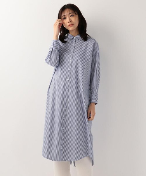 ラップスカート付シャツワンピース Mentorservicing Com