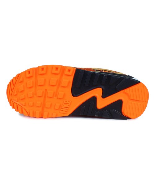 NIKE AIR MAX 90 SP ナイキ エアマックス90 スニーカー メンズ レディース 迷彩柄 カモ柄 オレンジ CW4039－800 NIKE CW4039－800 Z1429304740(10983円)