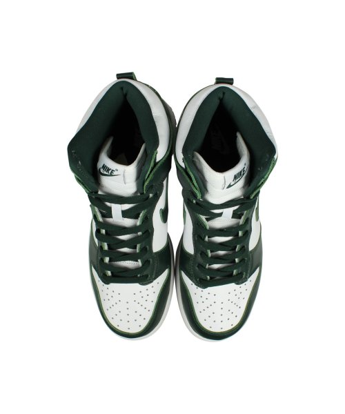 クーポン開催中 Nike Dunk High Sp ナイキ ダンク ハイ スニーカー メンズ ホワイト 白 Cz8149 100 ナイキ Nike Magaseek