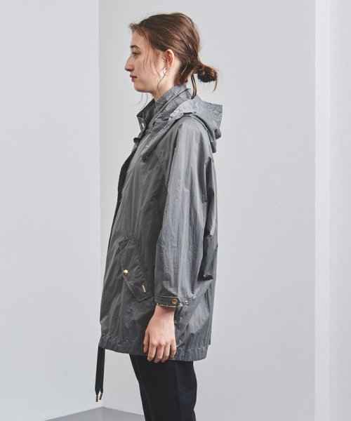 UNITED ARROWS(ユナイテッドアローズ)/＜WOOLRICH（ウールリッチ）＞ANORAK パーカー MD.GRAY ▲/img02