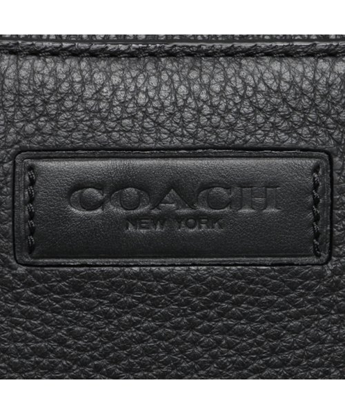 コーチ アウトレット ビジネスバッグ ブリーフケース ブラック メンズ Coach C23 Qbbk コーチ Coach Magaseek