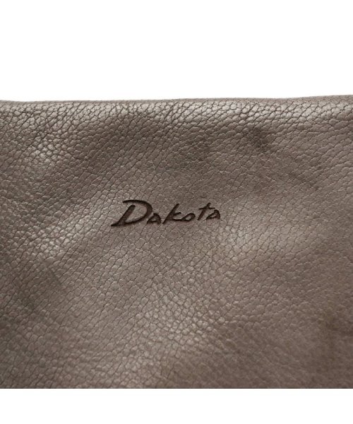 Dakota(ダコタ)/ダコタ 二つ折り財布 Dakota 財布 二つ折り ティント 小銭入れ ブランド ミニ 小さめ 本革 革 シンプル コンパクト 0030220 新作 2021/img16