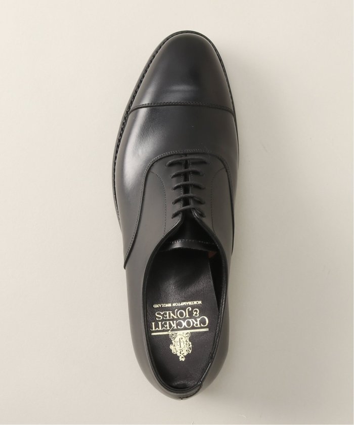 CROCKETT&JONES / クロケット&ジョーンズ】 KENT(city sole)(503929474