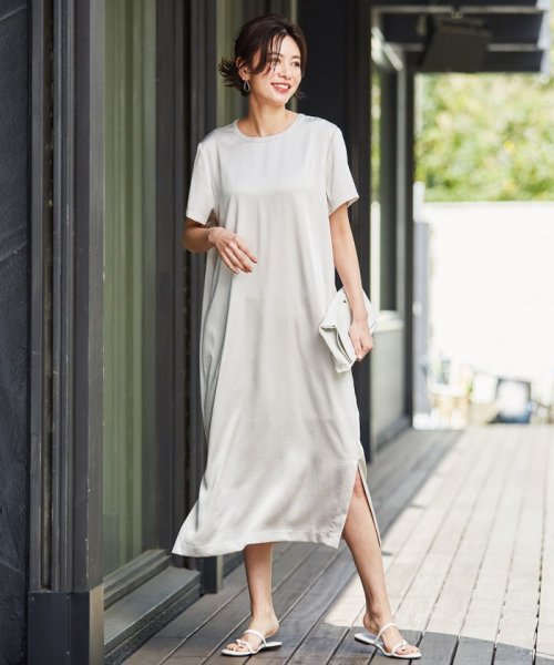 セール 30 Off マガジン掲載 Calm ワンピース 番号cf38 アイシービー Icb Magaseek