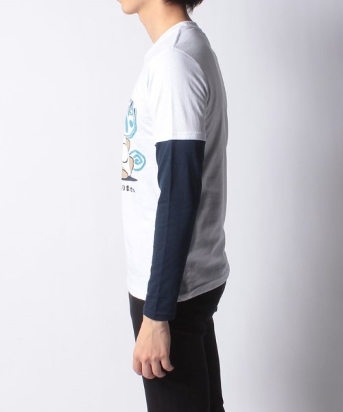 クーポン セール Off 猫渕さん ねこぶちさん ネコブチ フェイクレイヤード ロンt 長袖tシャツ ゆるキャラ 猫 イラスト マルカワ Marukawa Magaseek クーポン セール Off 猫渕さん ねこぶちさん ネコブチ フェイクレイヤード ロンt 長袖tシャツ ゆるキャラ 猫 イラスト マルカワ Marukawa Magaseek