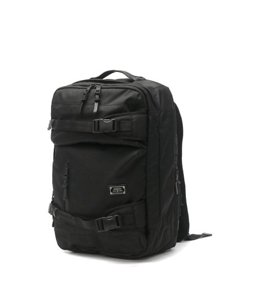 AS2OV(アッソブ)/アッソブ AS2OV バックパック リュック CORDURA DOBBY 305D 大容量 大きい 3WAY ショルダー 出張 旅行 ASSOV 061405/img01