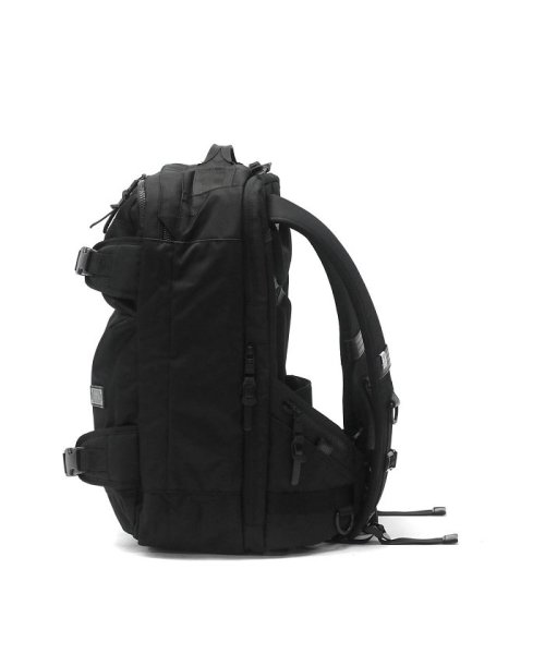 AS2OV(アッソブ)/アッソブ AS2OV バックパック リュック CORDURA DOBBY 305D 大容量 大きい 3WAY ショルダー 出張 旅行 ASSOV 061405/img03