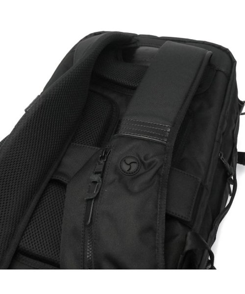 AS2OV(アッソブ)/アッソブ AS2OV バックパック リュック CORDURA DOBBY 305D 大容量 大きい 3WAY ショルダー 出張 旅行 ASSOV 061405/img24