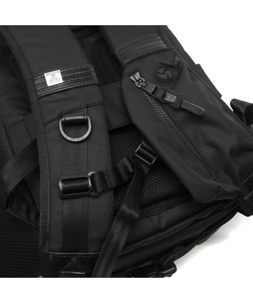 AS2OV(アッソブ)/アッソブ AS2OV バックパック リュック CORDURA DOBBY 305D 大容量 大きい 3WAY ショルダー 出張 旅行 ASSOV 061405/img28