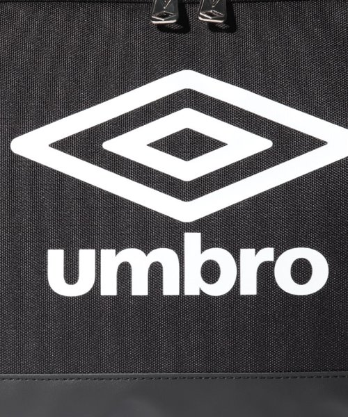 umbro(アンブロ)/【消臭機能付】トレーナーズバッグ/img06
