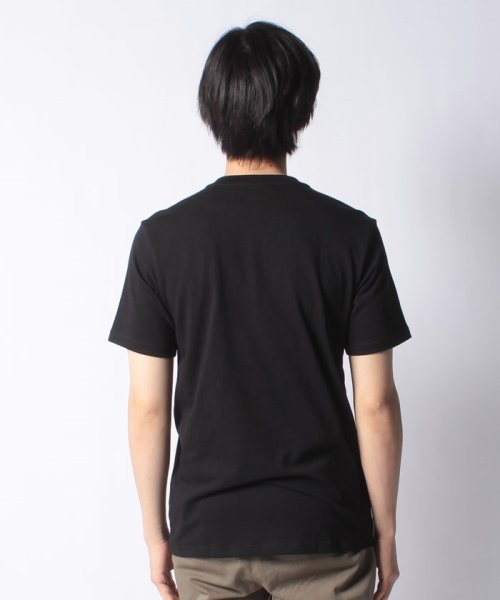 BENETTON (mens)(ベネトン（メンズ）)/【PEANUTSコラボ】スヌーピーポケット付きTシャツ・カットソー/img02