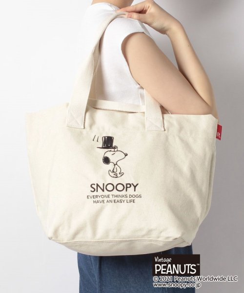 Snoopy キャンバス 2way トートバッグ Ip med2wハンドル Peanuts 6m 8191 rootote Rootote Magaseek Snoopy キャンバス 2way トートバッグ Ip med2wハンドル Peanuts 6m 8191 rootote Rootote Magaseek