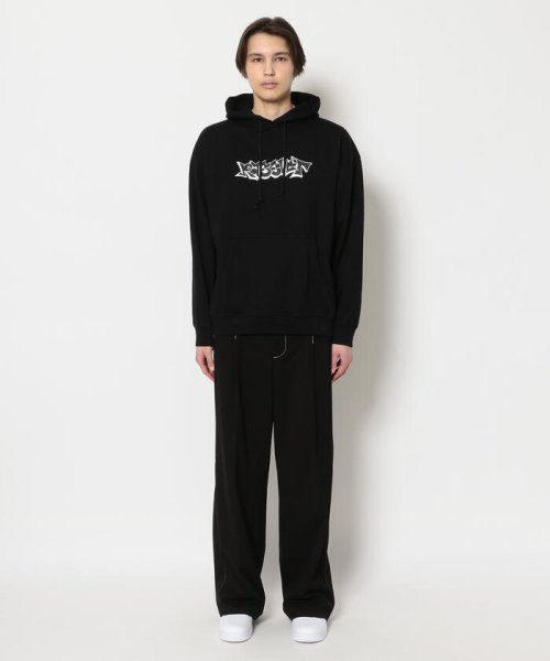 LHP(エルエイチピー)/RASSVET(PACCBET)/ラスベート/PRINTED HOODIE/フーディー/img08