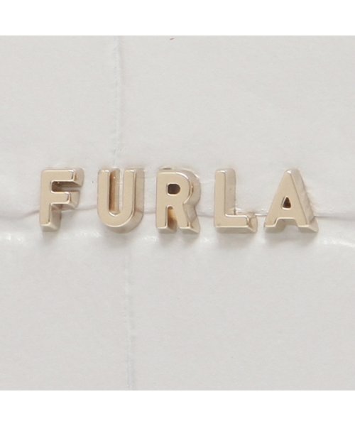 FURLA(フルラ)/フルラ キーケース キーリング バビロン ホワイト レディース FURLA WR00123 KO0000 CRY00/img07
