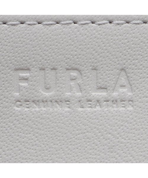 FURLA(フルラ)/フルラ キーケース キーリング バビロン ホワイト レディース FURLA WR00123 KO0000 CRY00/img08