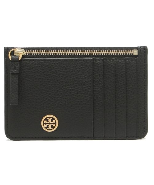 セール 16 Off トリーバーチ カードケース コインケース ウォーカー ミニ財布 ブラック レディース Tory Burch 001 トリーバーチ Tory Burch Magaseek