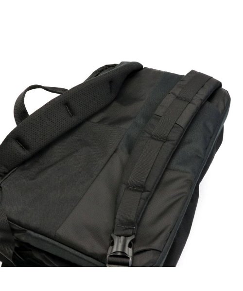 MYSTERY RANCH(ミステリーランチ)/【日本正規品】 ミステリーランチ ビジネスバッグ 3WAY MYSTERY RANCH CRAZY BLACK COLLECTION 27L 日本限定/img19